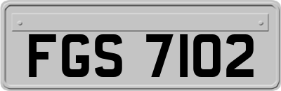 FGS7102
