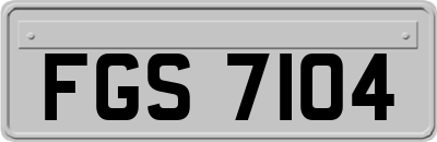 FGS7104