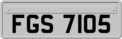 FGS7105