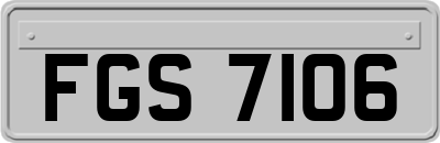 FGS7106