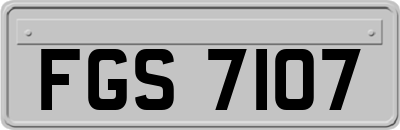 FGS7107