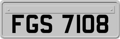 FGS7108