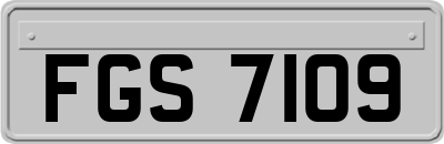 FGS7109