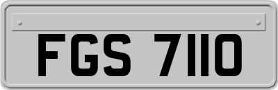FGS7110