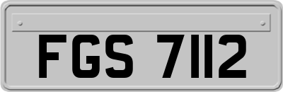 FGS7112