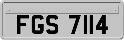 FGS7114