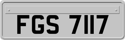 FGS7117