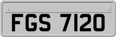 FGS7120