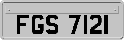 FGS7121