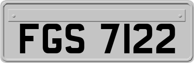 FGS7122
