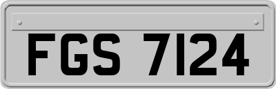 FGS7124