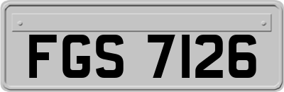 FGS7126