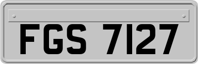FGS7127