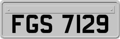 FGS7129