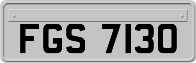FGS7130