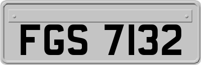 FGS7132