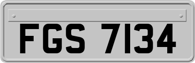 FGS7134