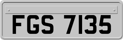 FGS7135