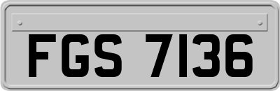 FGS7136