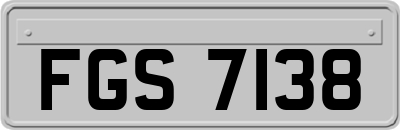 FGS7138