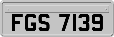 FGS7139