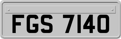 FGS7140
