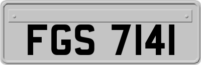FGS7141
