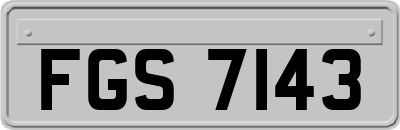 FGS7143