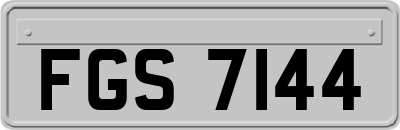 FGS7144