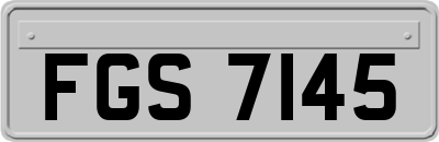 FGS7145