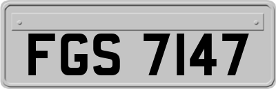 FGS7147