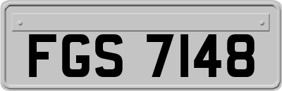FGS7148