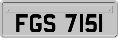 FGS7151