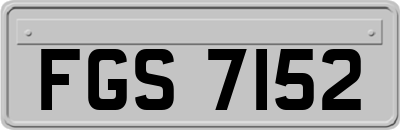 FGS7152