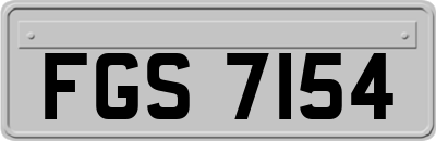 FGS7154