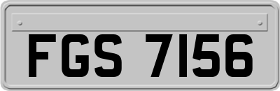 FGS7156