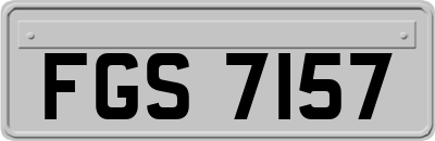 FGS7157