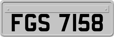 FGS7158