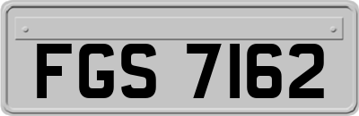 FGS7162