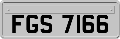 FGS7166