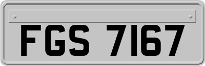 FGS7167