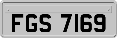 FGS7169