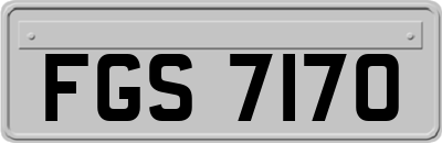 FGS7170
