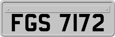 FGS7172