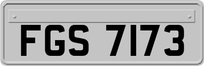 FGS7173