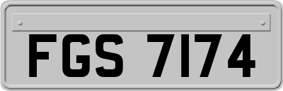 FGS7174