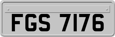 FGS7176