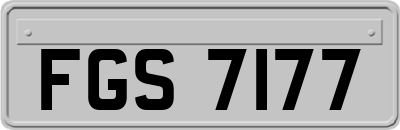 FGS7177