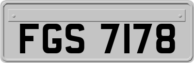 FGS7178