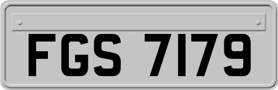 FGS7179